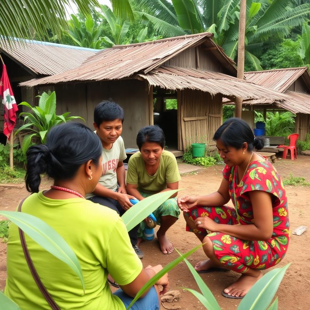 Community Engagement