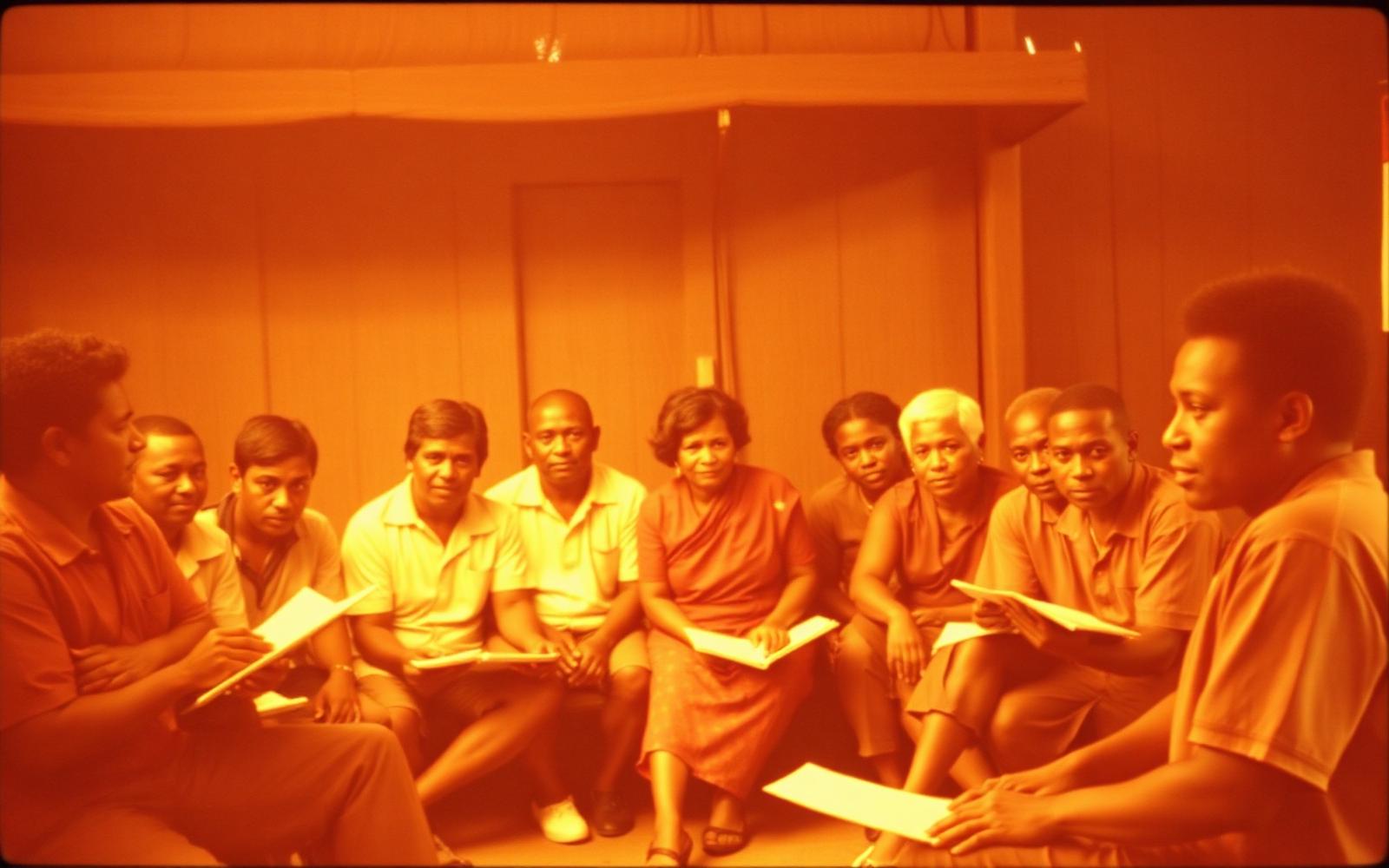 TISA Group heritage